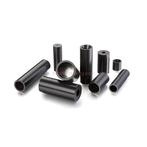 Boron Carbide Sandblasting Nozzles
