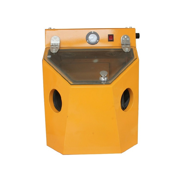 MIni Sandblaster Cabinet for Sale