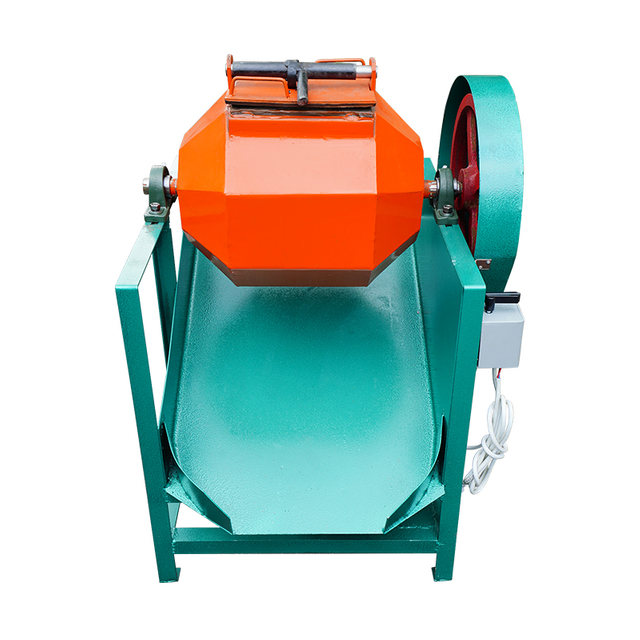 Barrel Tumbling Machine for Sale