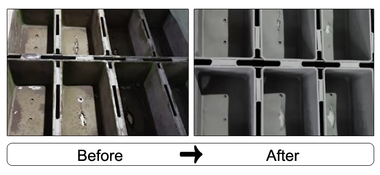 conveyor sandblasting (1)