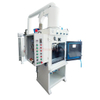 Tumble Blasting Machine, Automatic Sandblasting Cabinet