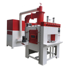 Rotary Indexing Spindle Blasting System
