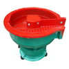 95L Vibratory Deburring Tumbler for Small Parts