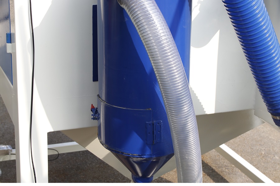 Cyclone Separator
