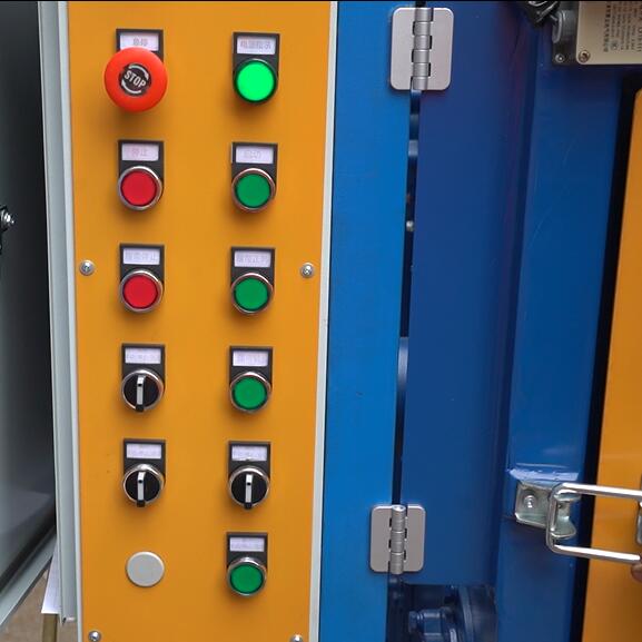electric control