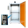 Small Electric Powder Coating Oven 