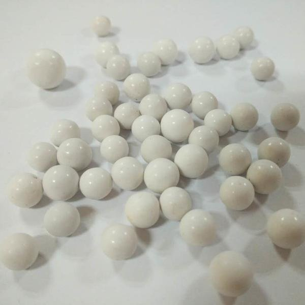 Alumina Ceramic Ball, Mass Finishing Media