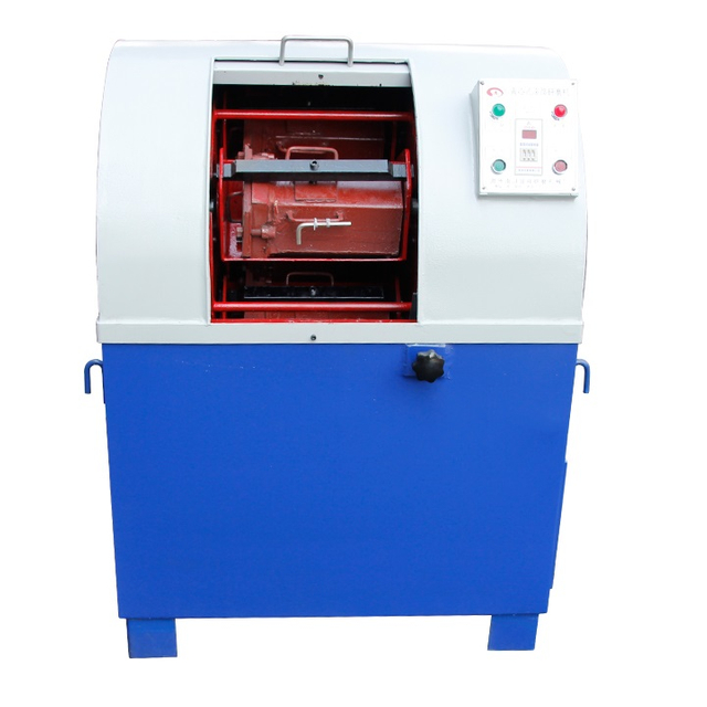 Centrifugal Barrel Finishing Machine for Sale