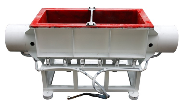 Vibratory Tub Finishing Machine for Sale